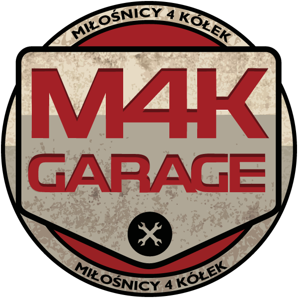 m4k garage rybnik partner