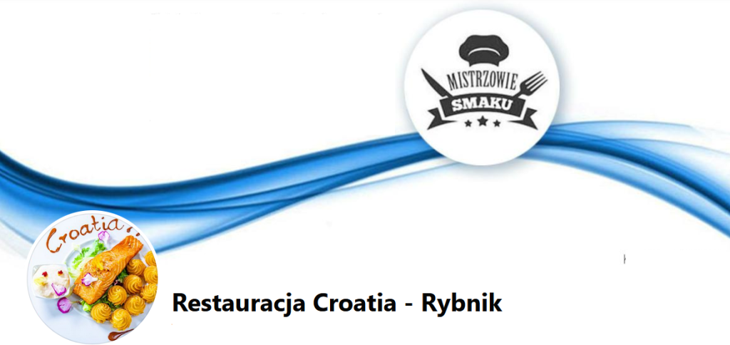 CROATIA RYBNIK